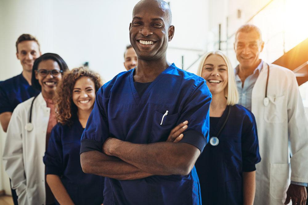 Doctors