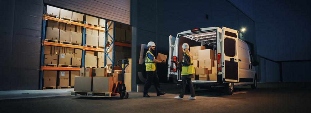 Couriers