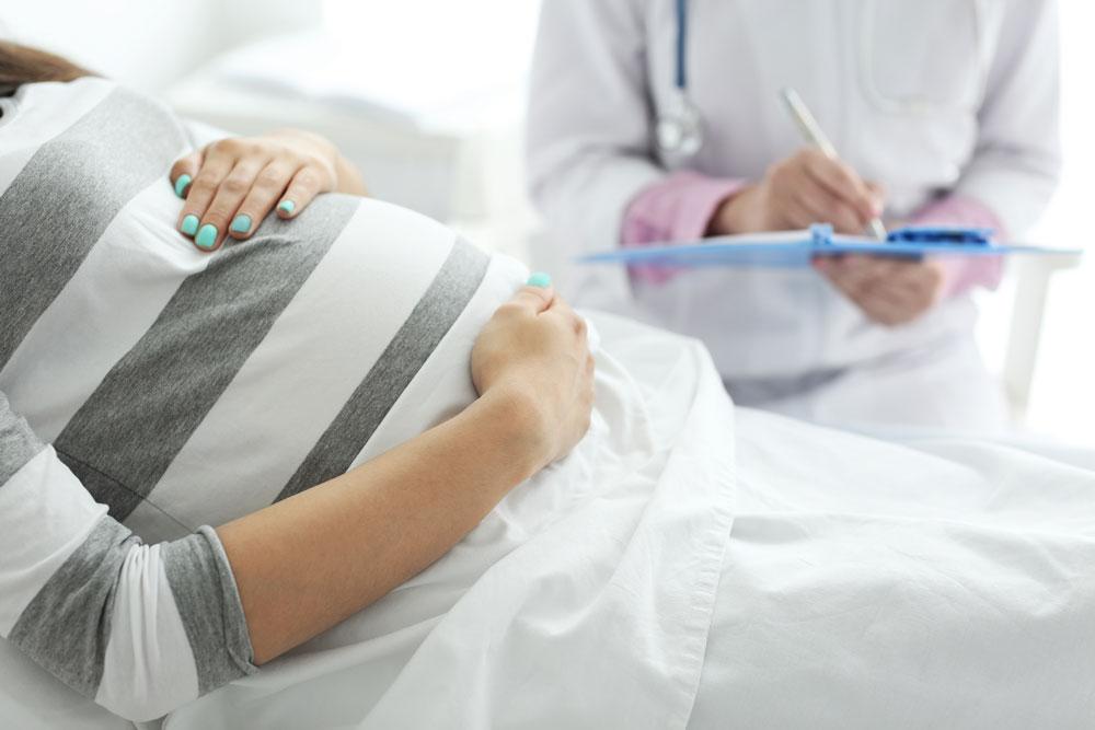 Pregnancy