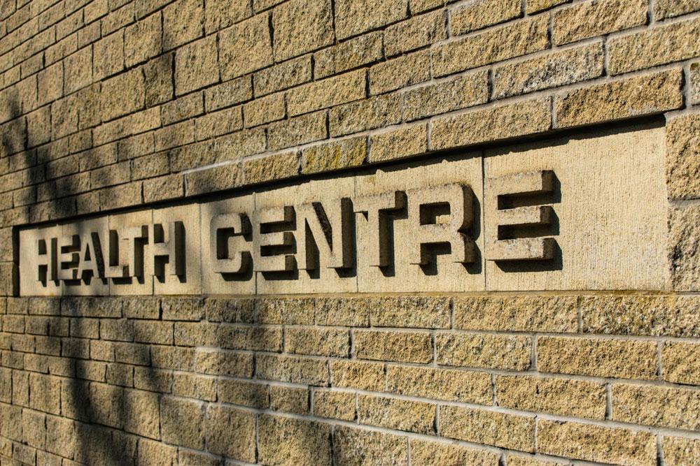 Health centre