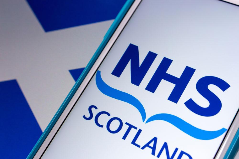 NHS Scotland