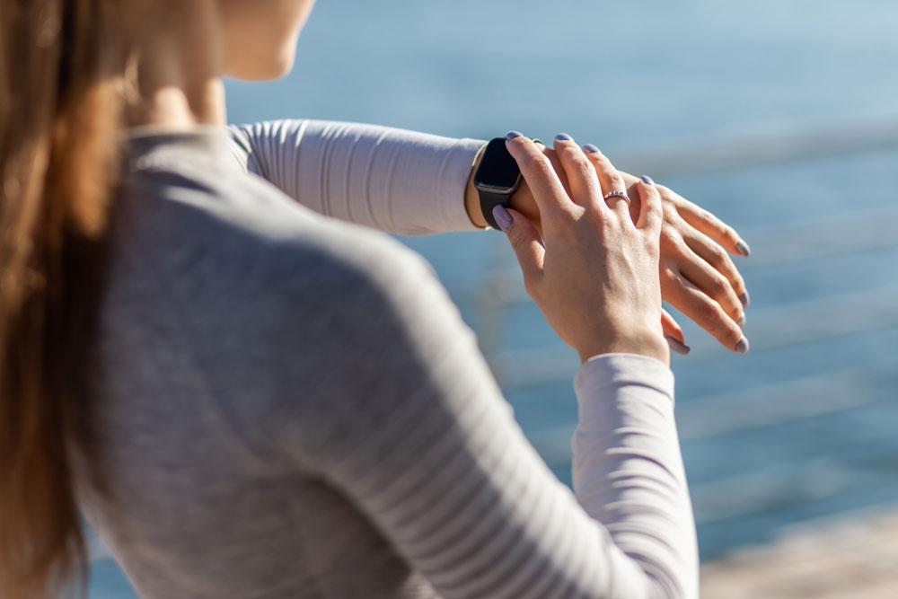 Smart watch